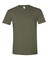 Gildan Short Sleeve Crewneck Softstyle T-Shirt – Lightweight Unisex Tee for Everyday